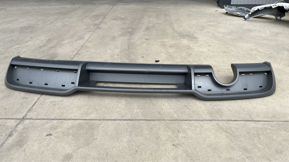 2 броя дифузьор Audi A3 8V S-Line