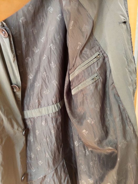 Продаю плащ мужской классика