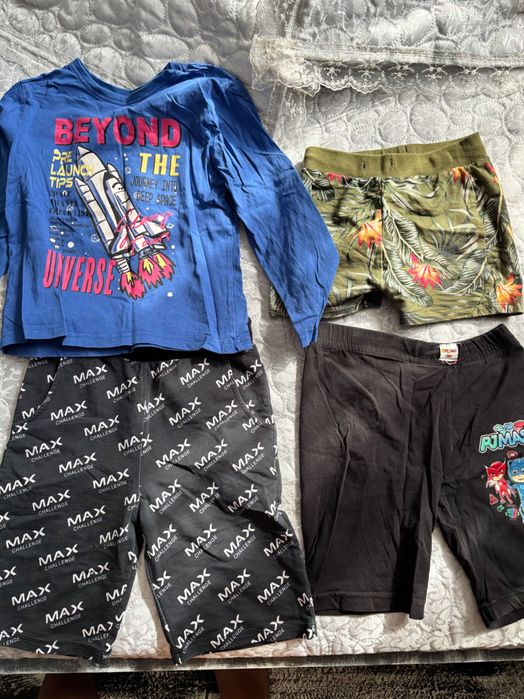 Детски дрехи отлично състояние