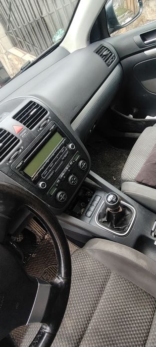 Vw golf 5 break de vânzare