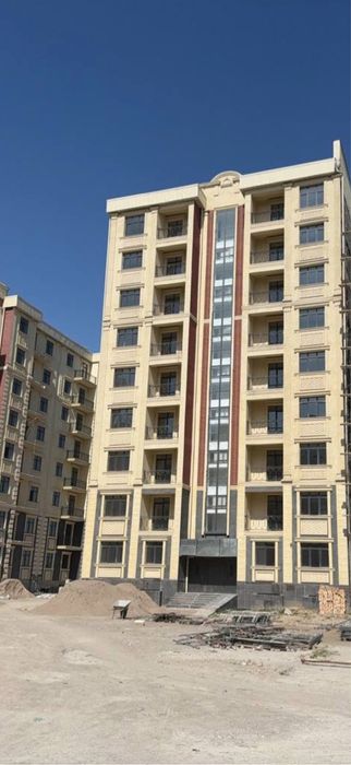 Продаю свою квартиру