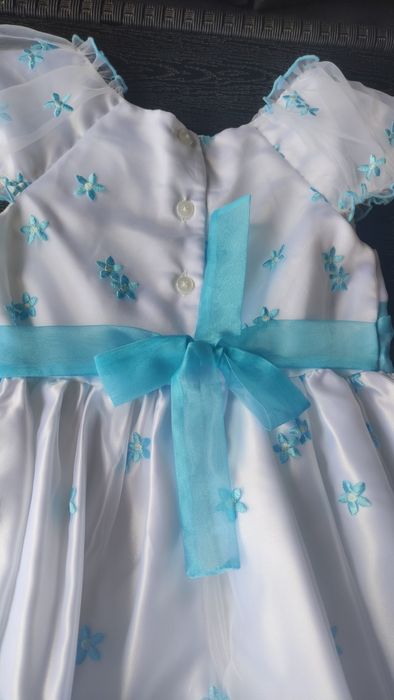 Rochiță fete pentru petreceri