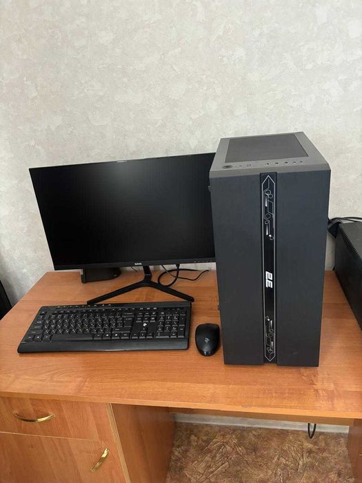 Продам новый компьютер