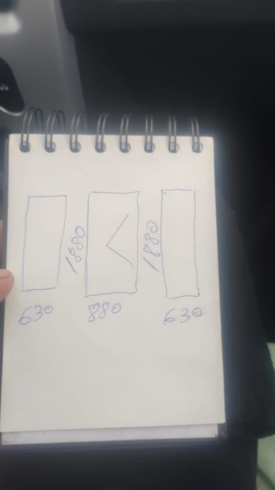 Vand  două geamuri si o ușă