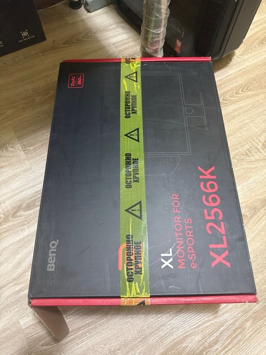 Игровой компютер