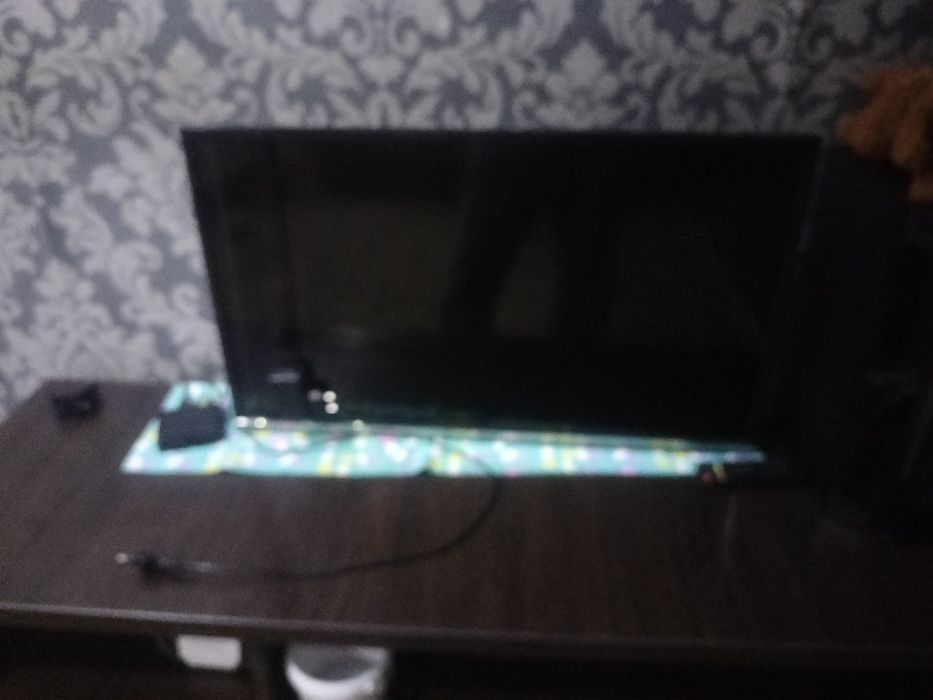Продам телевизор рабочий