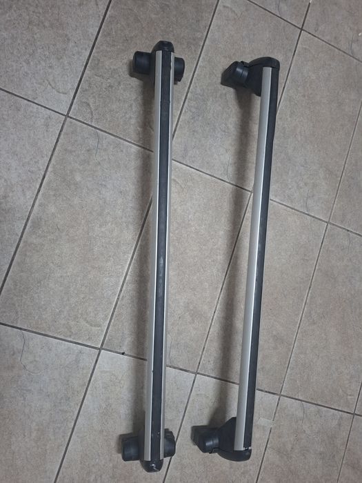 Bare transversale Audi a4 b6