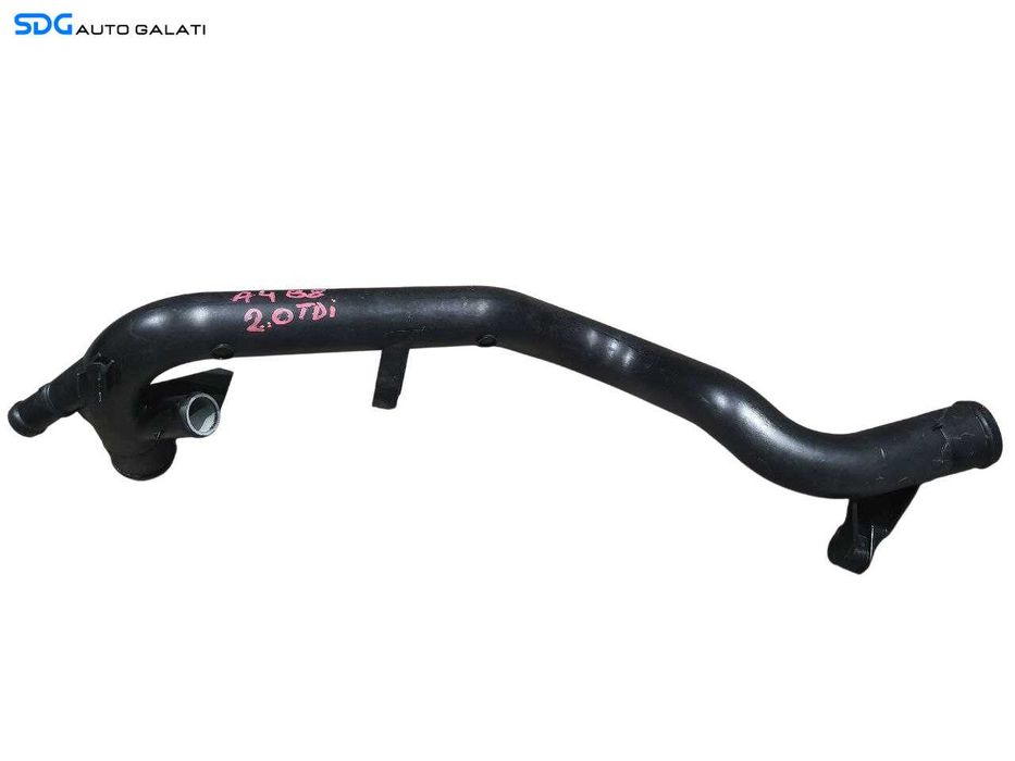 Conducta Tub Apa Audi A6 C7 2.0 TDI 2011 - 2018 Cod 03L121071B [N3533]