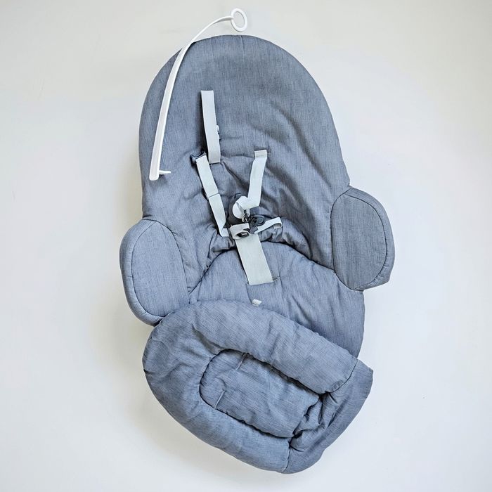 Шезлонг за бебе, Stokke Steps