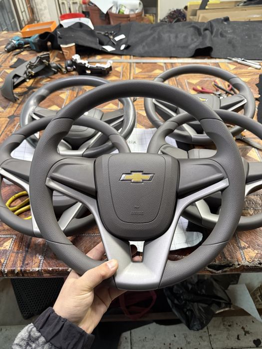 Cobalt Rul Yengi Original