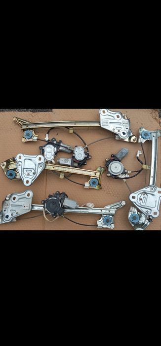 Продам марк 2 на запчасти