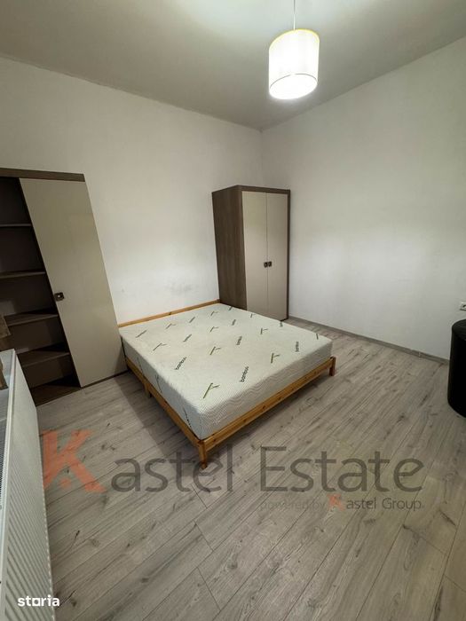 Apartament 2 camere Str Gazelei - Parcul Carol - Comision 0% — fotografia 2