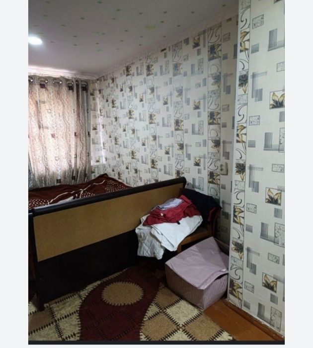 Срочно продаётся 2х комнатная квартира