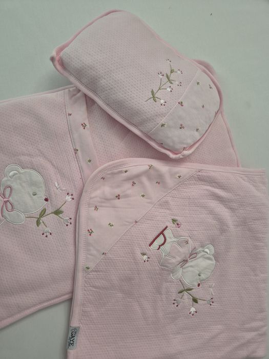 Комплект за количка