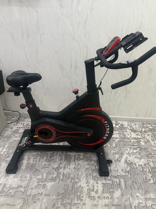 Velotrenajor DF 700 sport uchun yangi holatd