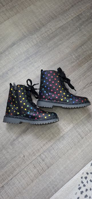 Ghete Tom Tailor / mărimea 28