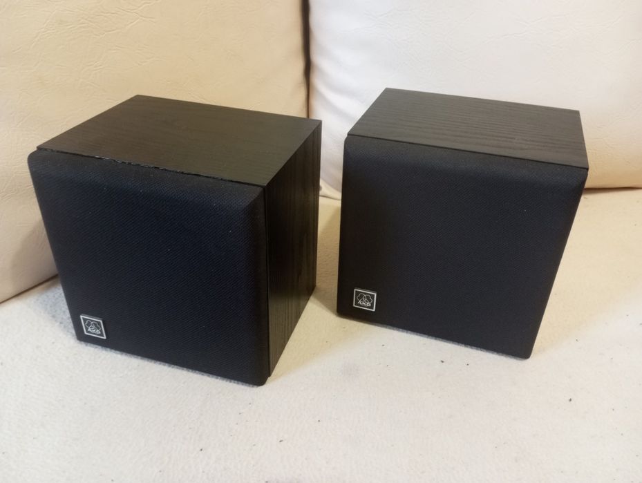 AKG Monitoare Studio, boxe, AKG LSM 50 rarități, auratone, avantone
