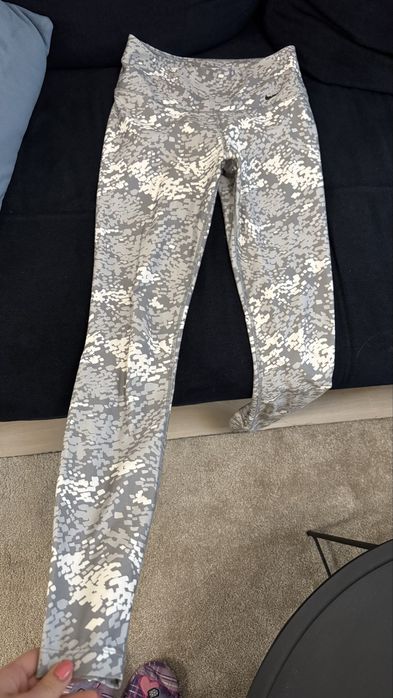 Спортин Клин Nike