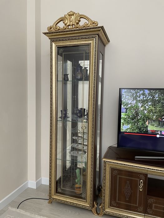 Гостиная мебель