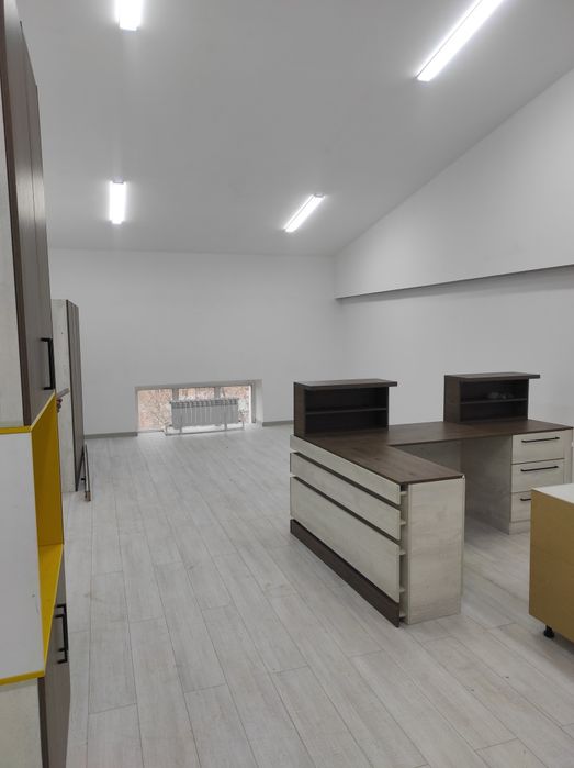 Сдаётся в Аренду офис