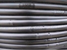 TUB PICURARE, Role 100ml si 400ml,Picurare:20cm,25cm,30cm,pana la100cm