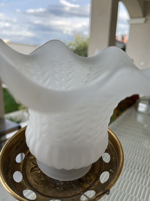 Candelabru Empire cu 5 brațe