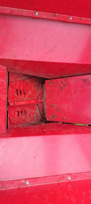 Двуредова Картофосадачка