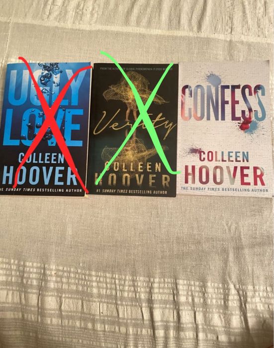 Книги на Английски Романтика