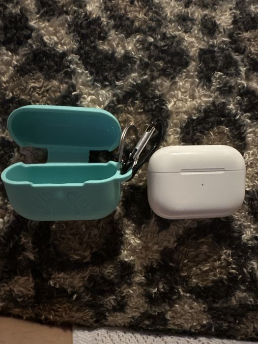 Продам наушники Apple Pro оригинал