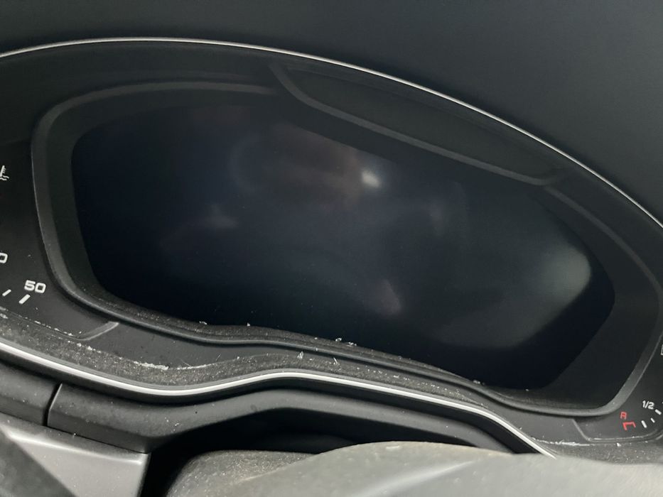 На части Audi A4 b9 allroad 8w sline 2019г 3.0tdi cod Crt 272кс