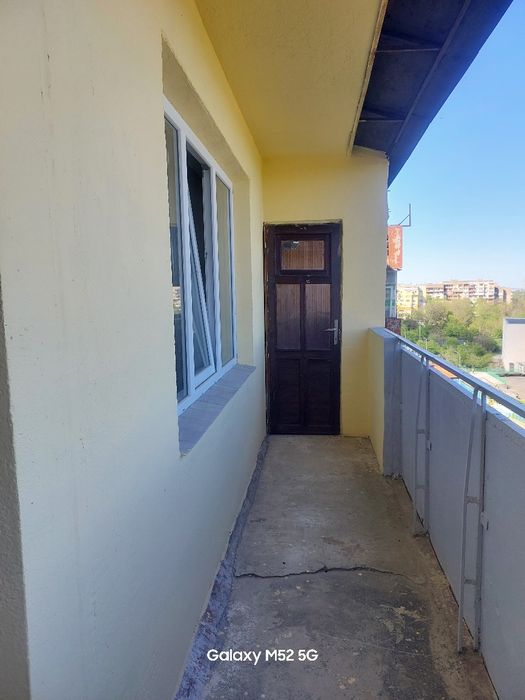 Продавам  апартамент