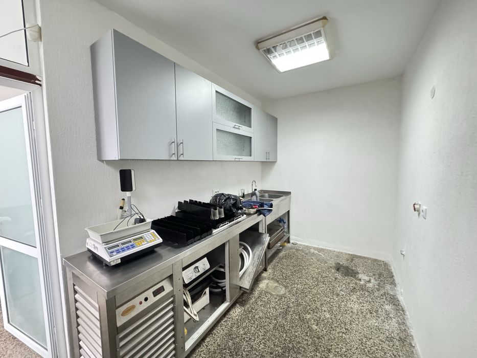 Продава магазин в гр. Казанлък