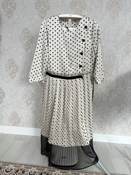 Платье 50-52 размера