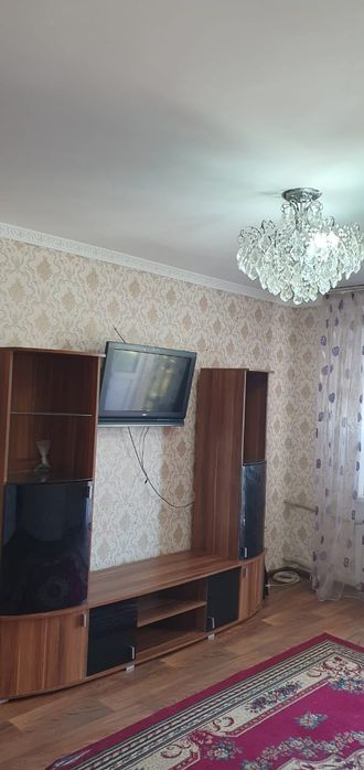 Квартира на долгий срок