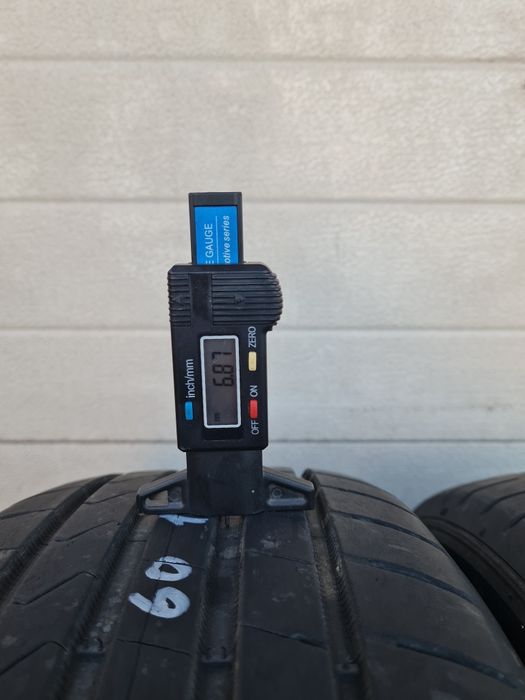 Летни гуми 2 броя HANKOOK VentusPrime4 205 60 R16 дот 1422