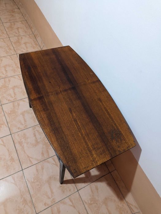 Стол 1969г. Jadval. Stol.