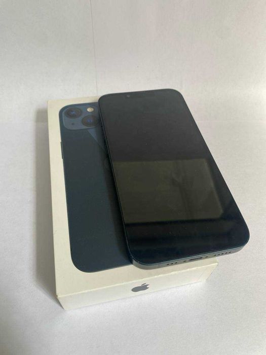 Apple iPhone 13  ((Алматы)) 948107