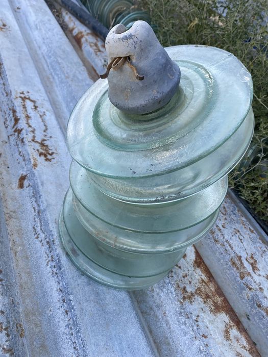 изоляторы пс 70 .