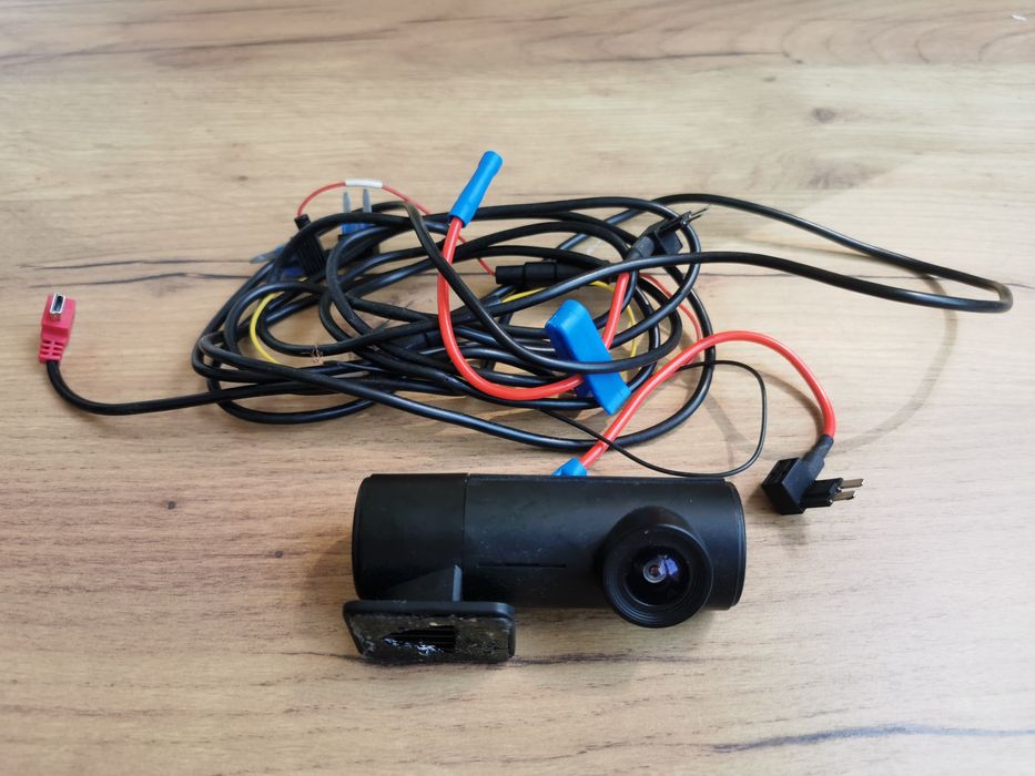 Видеорегистратор за автомобил