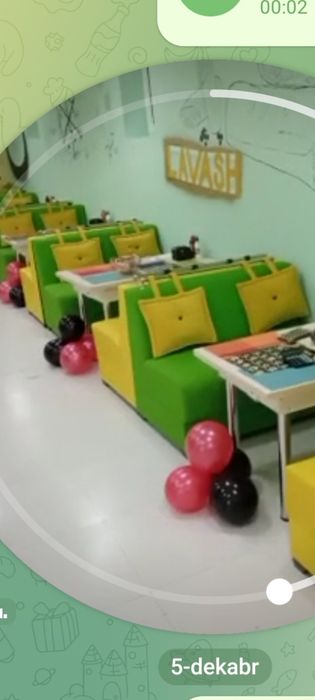 Mebel sotiladi holati yaxshi