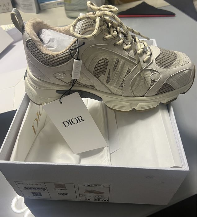 Дамски обувки