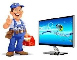 Телевизор жондеймыз, ЖК, плазма, лед