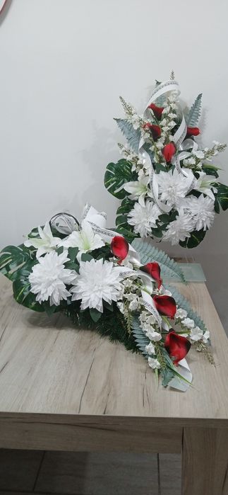 Aranjamente funerare