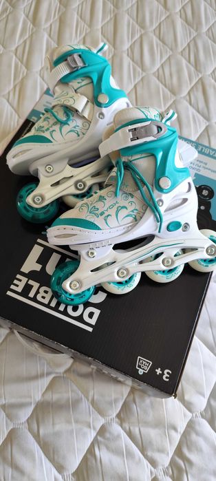 Кънки ролери BYOX