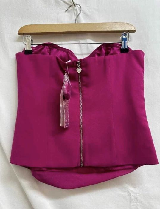 Официален дамски корсет Lipsy London