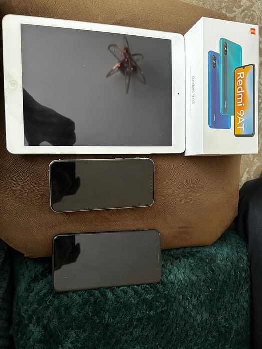 iPhone 11 Pro бундле