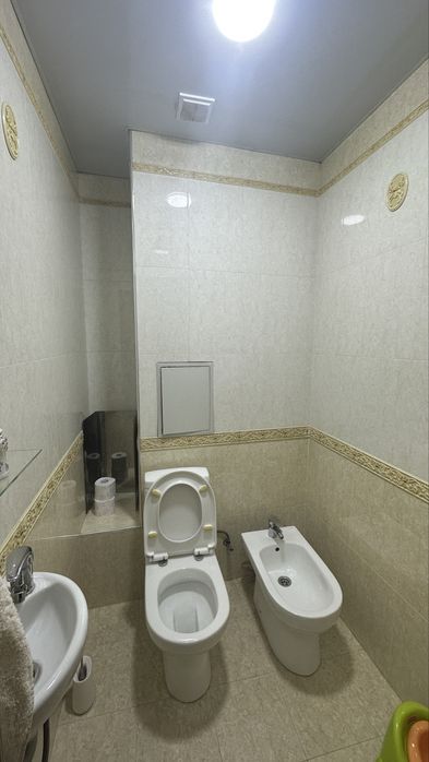 Продается кватира 4/3/5. Юнус-Абад, 17-кв