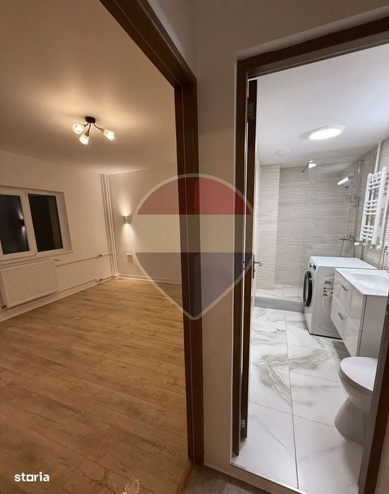 Apartament 2 Camere, Sediu de Firma - etajul 1