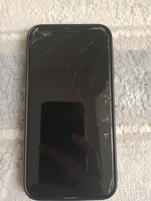 Iphone 11 белый цвет Обмен бар