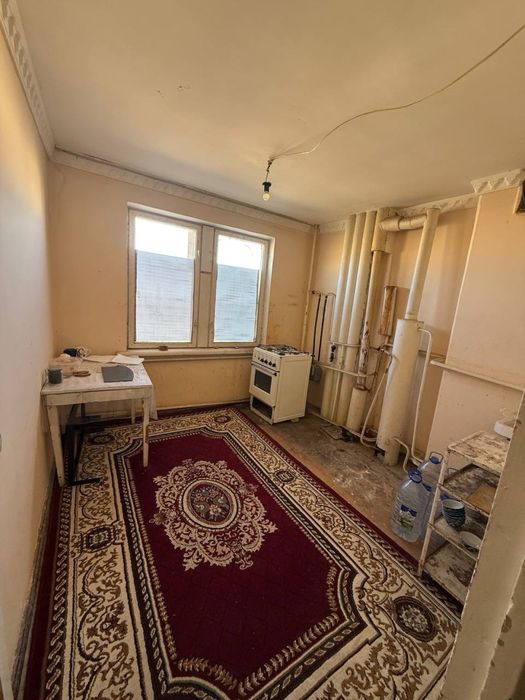 Квартира аренадага бериледи!